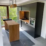 Maison d'hôtes Silver Garden 3*
