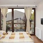 Silver Garden Penzion 3*