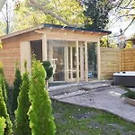 Penzion Silver Garden 3*