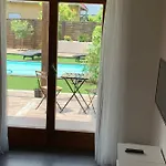 Pensjonat Silver Garden