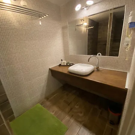 Silver Garden Siófok