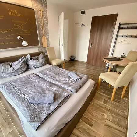 Gæstehus Silver Garden 3*