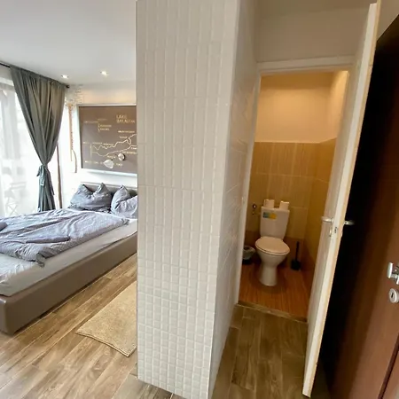Silver Garden 3*