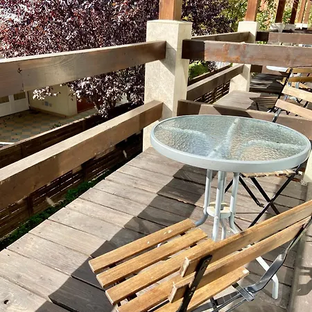 Silver Garden Siofok