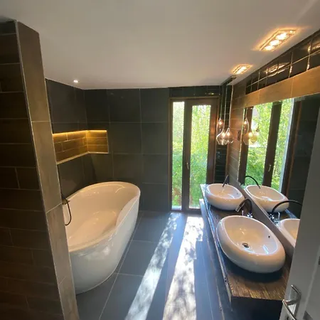 Silver Garden 3* Siofok
