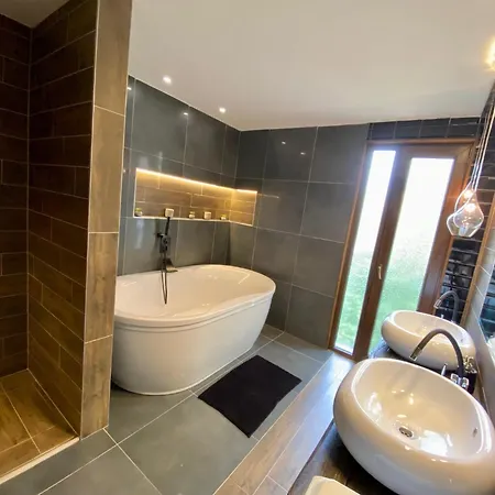Silver Garden Guest house