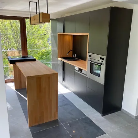 Guest house Silver Garden 3*