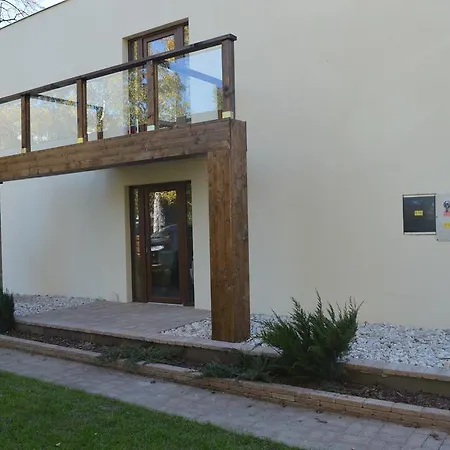 Affittacamere Silver Garden