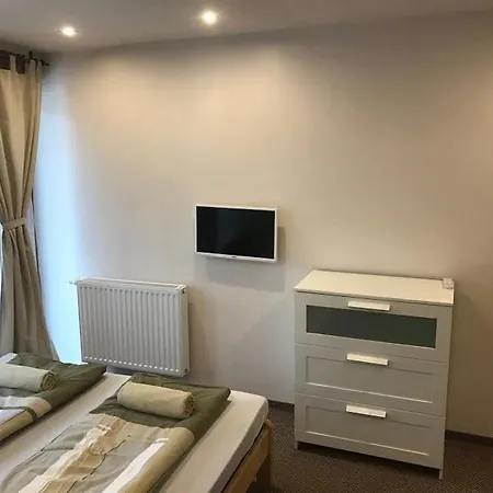 Gæstehus Silver Garden 3*