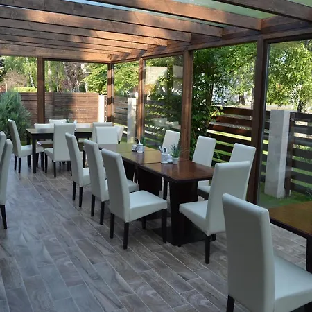 Affittacamere Silver Garden Siófok