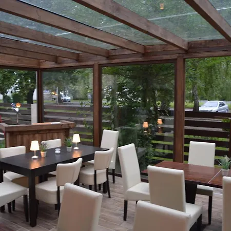Affittacamere Silver Garden