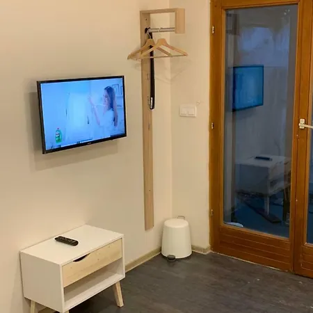 Gæstehus Silver Garden 3*