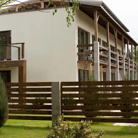 Gæstehus Silver Garden