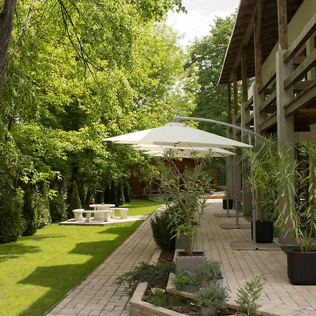 Silver Garden Siófok