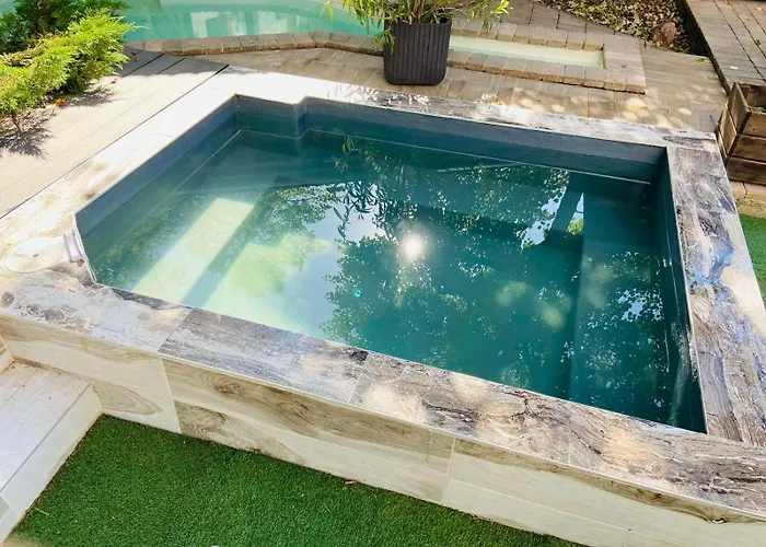 Guest house Silver Garden Siofok