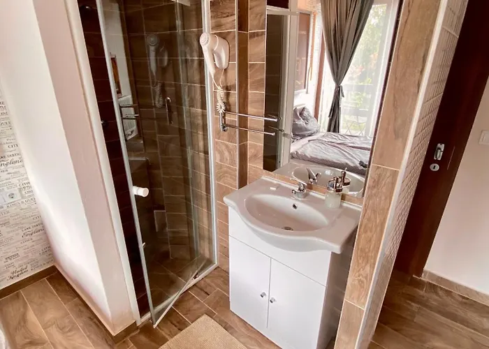 Silver Garden Guest house 3*