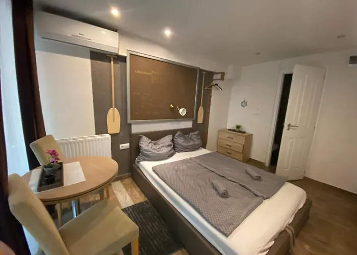 Silver Garden Siofok