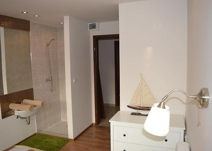 Silver Garden Guest house Siofok