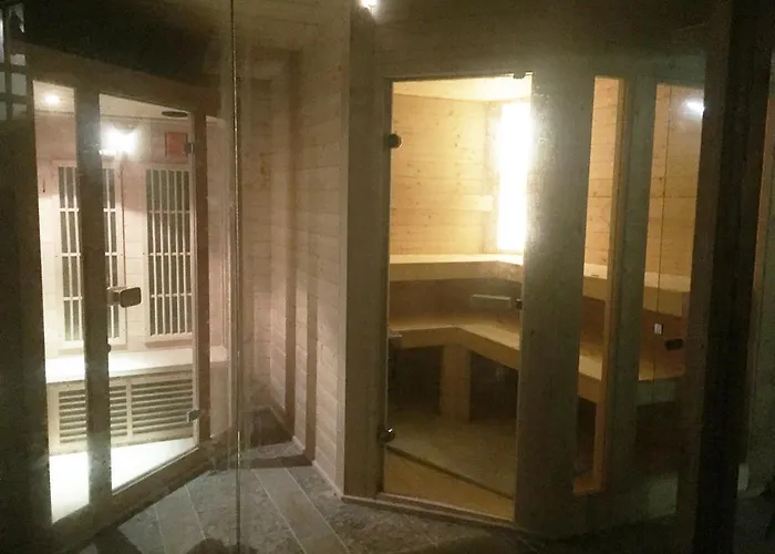 Guest house Silver Garden