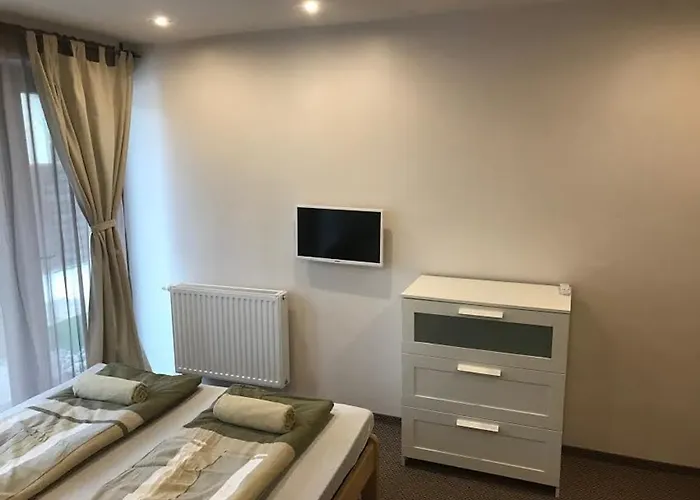 Guest house Silver Garden 3*