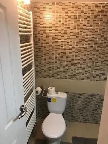 Silver Garden 3* Siofok