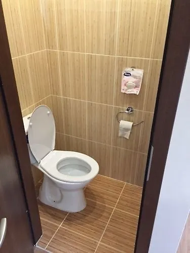 Silver Garden Siofok