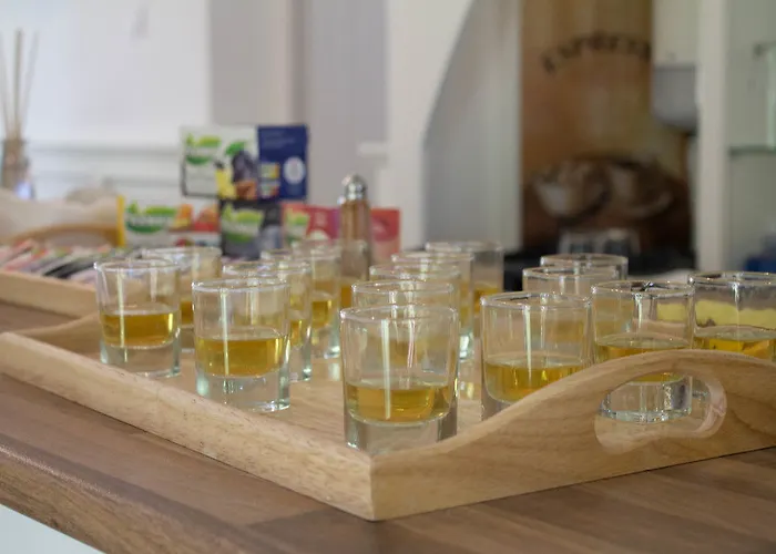 Guest house Silver Garden 3*