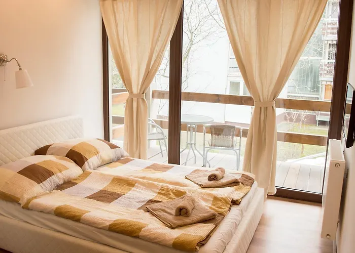 Guest house Silver Garden