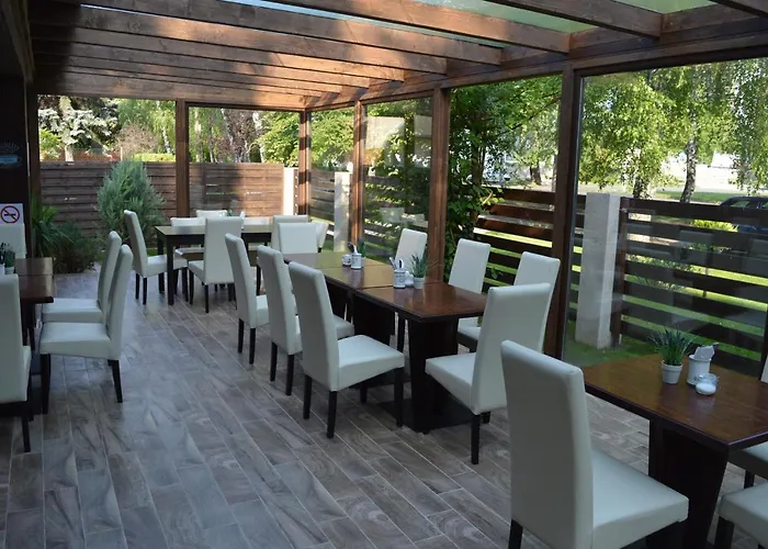 Guest house Silver Garden Siofok