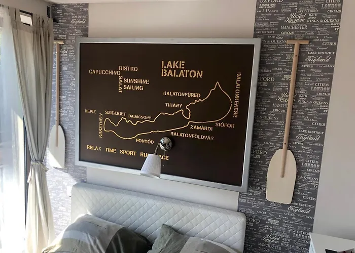 Silver Garden Siofok