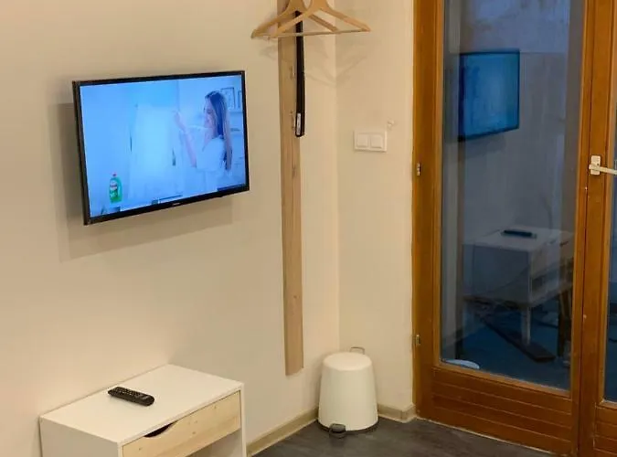 Guest house Silver Garden 3*