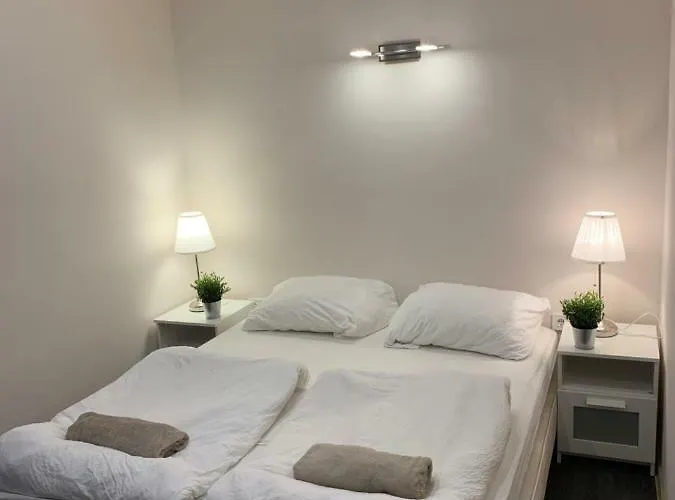 Silver Garden Guest house Siofok