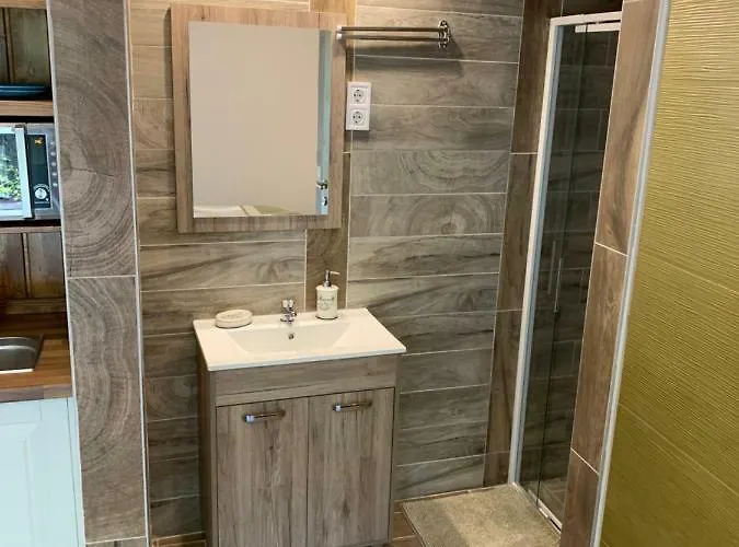 Silver Garden Guest house 3*