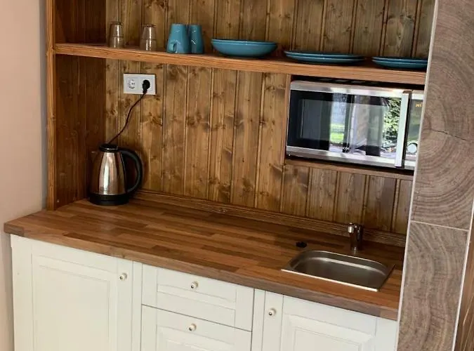 Guest house Silver Garden Siofok