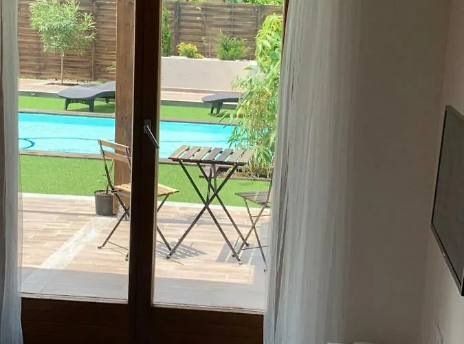 Guest house Silver Garden