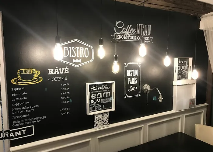 Silver Garden Siofok